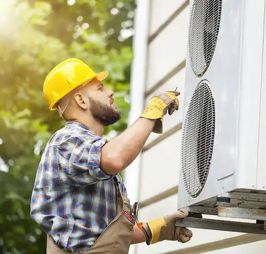 hvac services Waterstone Estates